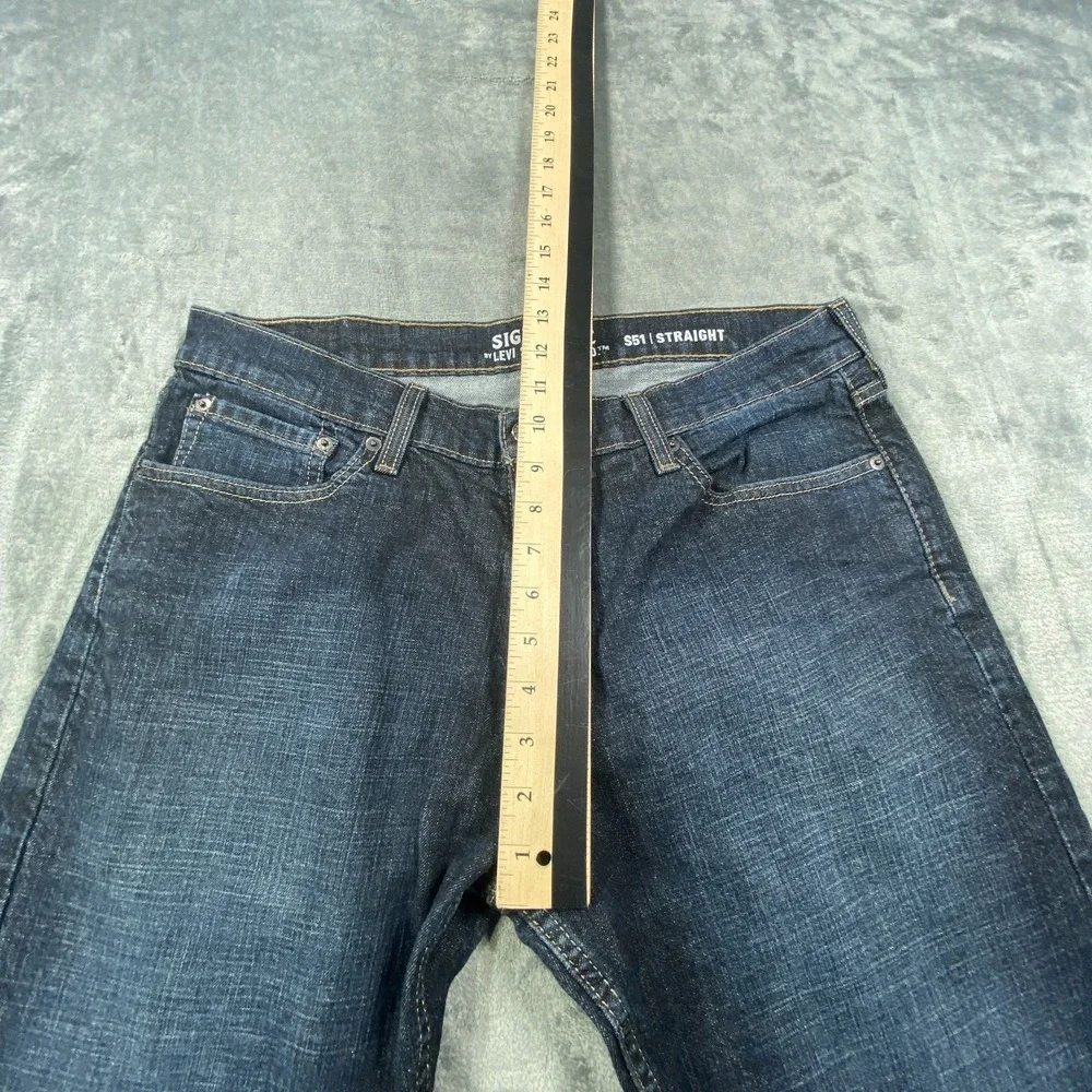 Levis excellent pre